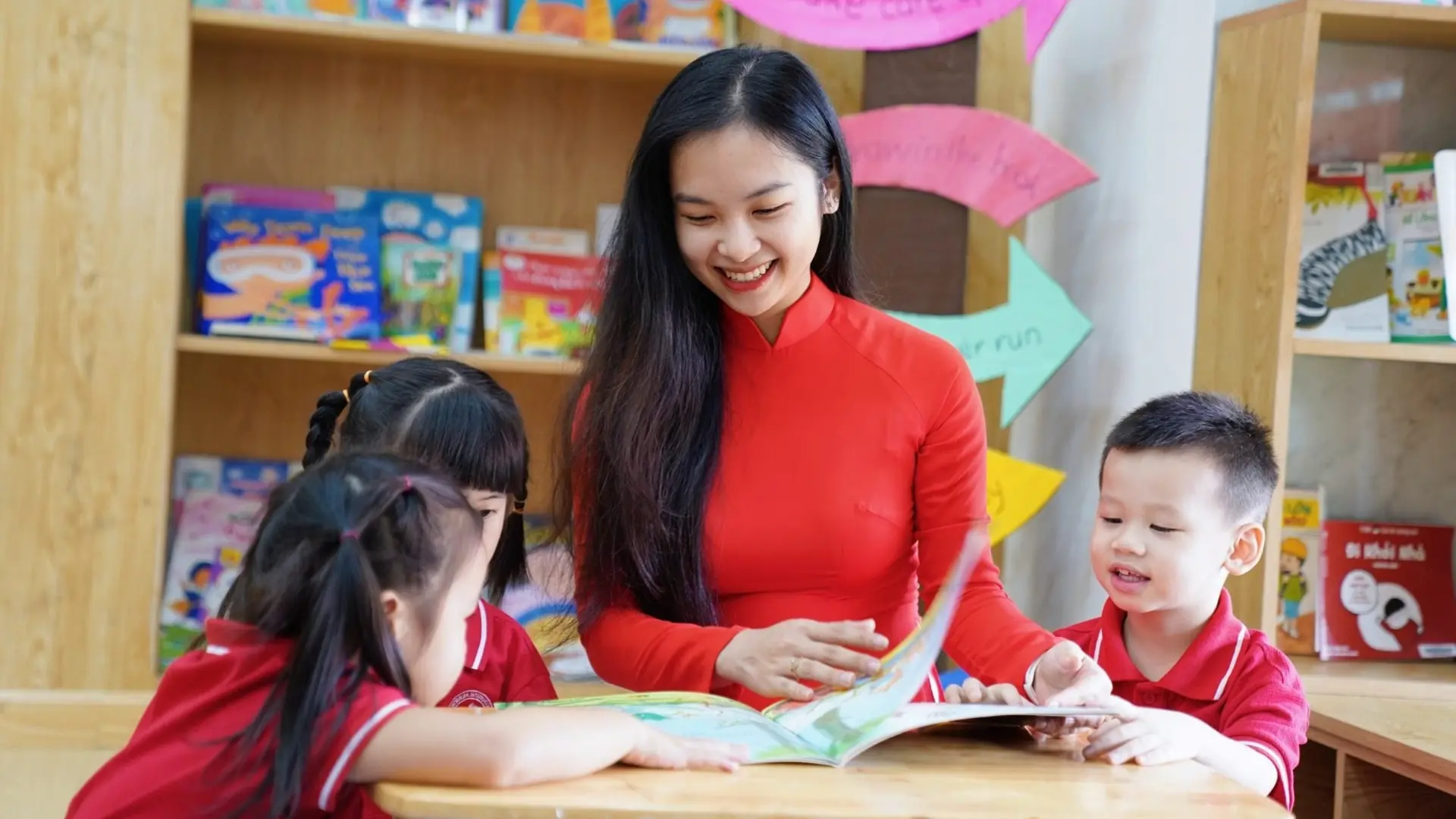 Đề xuất phụ cấp ưu đãi nghề tối thiểu 70% cho giáo viên